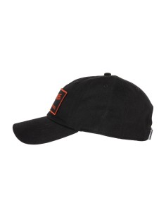 GORRA SIMMS FISH IT WELL BLACK 2