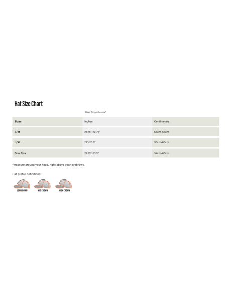 GORRA SIMMS FISH IT WELL BLACK