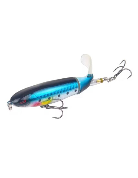 WHOPPER PLOPPER 14cm 35g