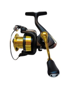 COMBO DAIWA CAÑA RX 1.80M + CARRETE RS 2500 2