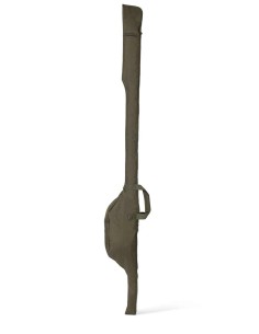 FUNDA CAÑA FOX VOYAGER SINGLE ROD SLEEVE 13 PIES