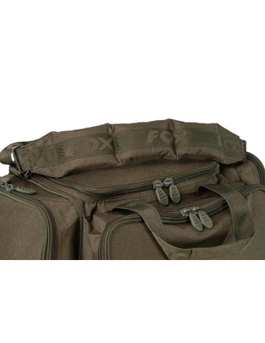 MACUTO FOX VOYAGER MEDIUM CARRYALL