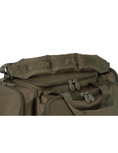 MACUTO FOX VOYAGER MEDIUM CARRYALL