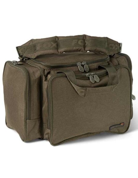 MACUTO FOX VOYAGER MEDIUM CARRYALL