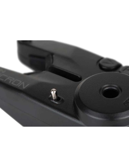 ALARMA FOX MINI MICRON MULTICOLOR