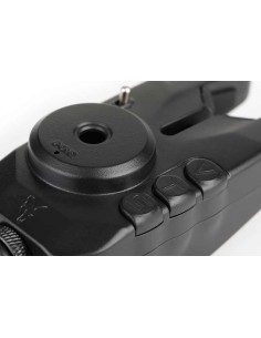 ALARMA FOX MINI MICRON MULTICOLOR 2