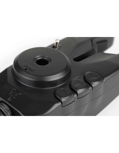 ALARMA FOX MINI MICRON MULTICOLOR