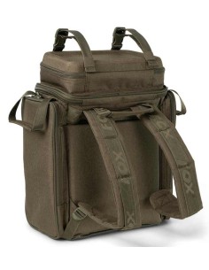 MOCHILA FOX VOYAGER RUCKSACK