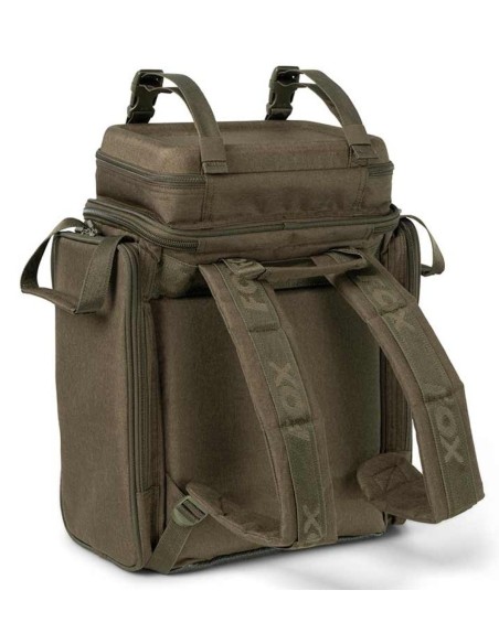 MOCHILA FOX VOYAGER RUCKSACK