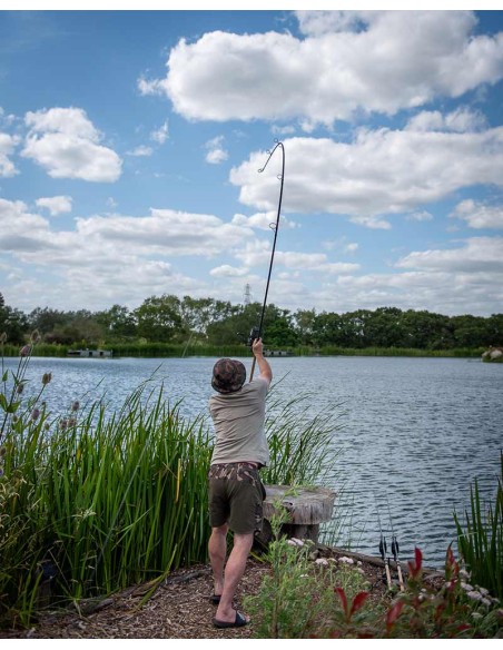 CAÑA FOX HORIZON X3-S 12´ 3.5LB