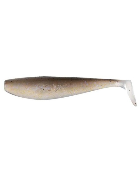 FOX RAGE ZANDER PRO SHAD 16 CM