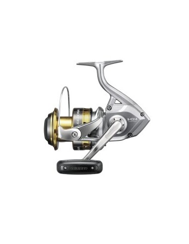 CARRETE SHIMANO SEDONA 6000