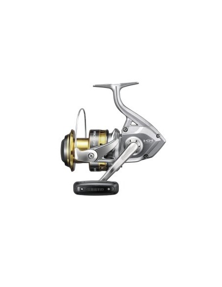 CARRETE SHIMANO SEDONA 6000