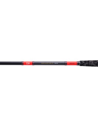 CAÑA DAIWA MEGAFORCE BIG FISH 2M 80-180g