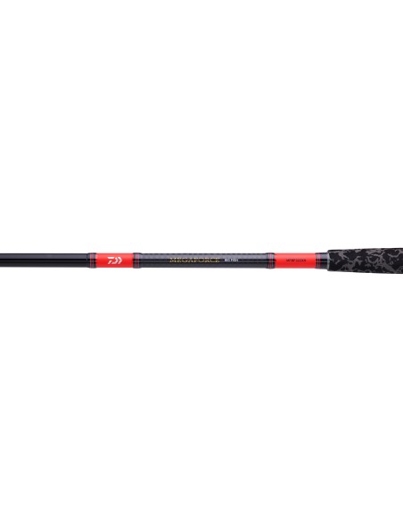 CAÑA DAIWA MEGAFORCE BIG FISH 2M 80-180g