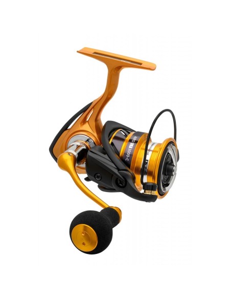 CARRETE DAIWA  AIRD LT 6000 H