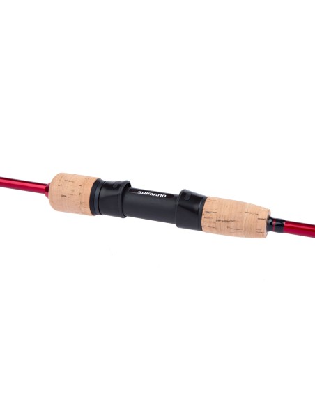 CAÑA SHIMANO SIENNA CORK 1,80m 3-15g