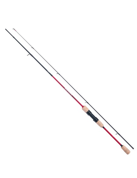 CAÑA SHIMANO SIENNA CORK 1,80m 3-15g