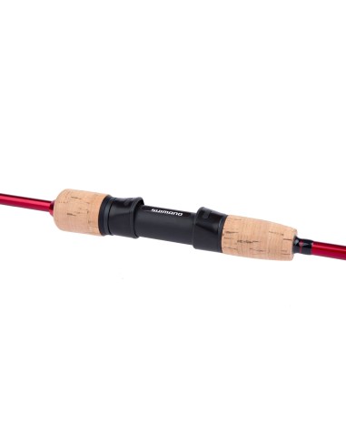 CAÑA SHIMANO SIENNA CORK 2,11m 3-21g