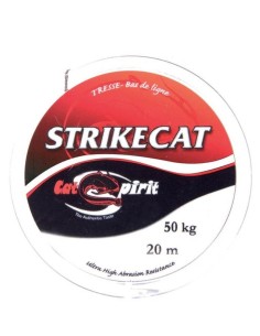 BAJO SILURO STRIKE CAT 1MM 100KG 20M