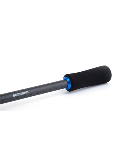 CAÑA SHIMANO NEXAVE 2,39M 14-42G