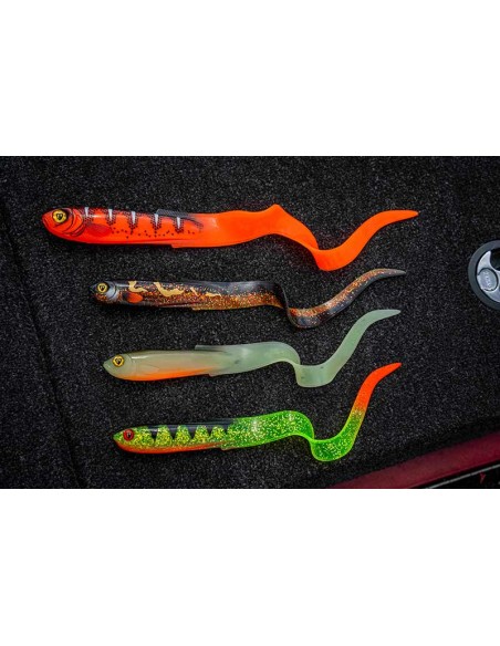 ANGUILA FOX RAGE SLICK EEL 28CM
