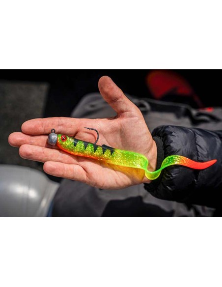 ANGUILA FOX RAGE SLICK EEL 28CM