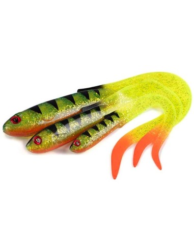 ANGUILA FOX RAGE SLICK EEL 28CM