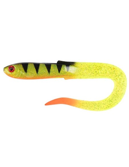 ANGUILA FOX RAGE SLICK EEL 28CM