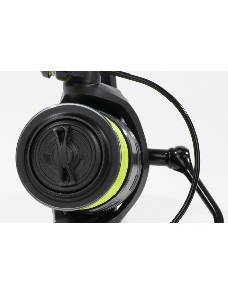 CARRETE HART E-SYSTEM 1 - 2000