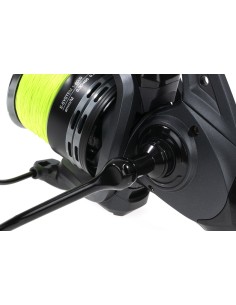 CARRETE HART E-SYSTEM 1 - 2000 2