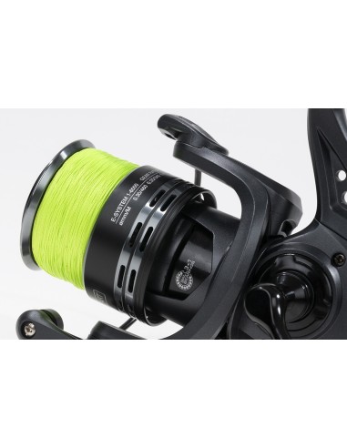 CARRETE HART E-SYSTEM 1 - 2000