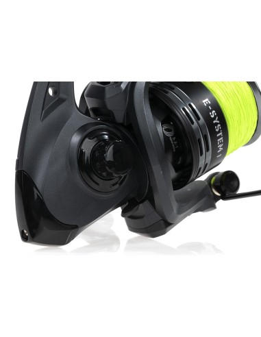 CARRETE HART E-SYSTEM 1 - 2000