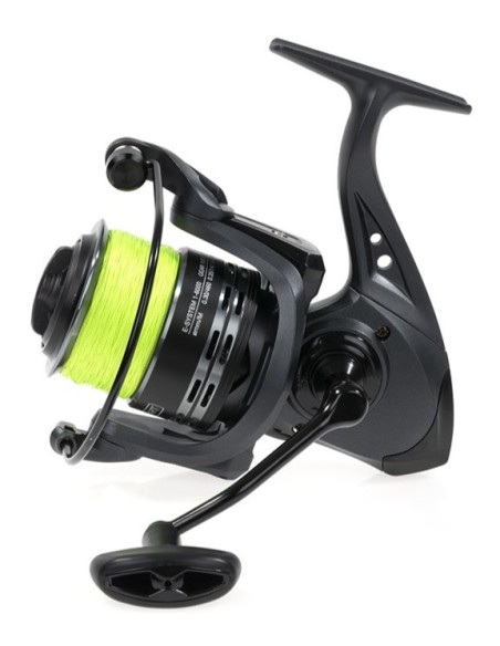 CARRETE HART E-SYSTEM 1 - 2000