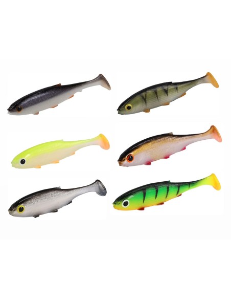 PERFECT ROACH MIKADO 8.5cm 5pcs