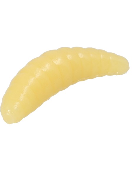 MIKADO M-AREA LONG MAGGOT MILKY CHEESE