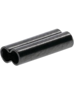 DOUBLE CRIMP SLEEVE MIKADO 1x22x8mm 2