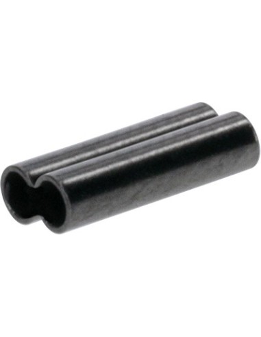 DOUBLE CRIMP SLEEVE MIKADO 1x22x8mm