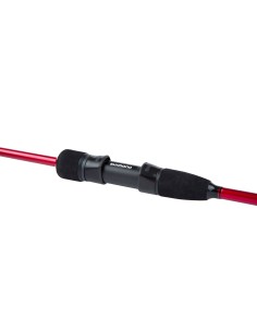 CAÑA SHIMANO SIENNA SENSITIVE 2,41m 3-15gr 2