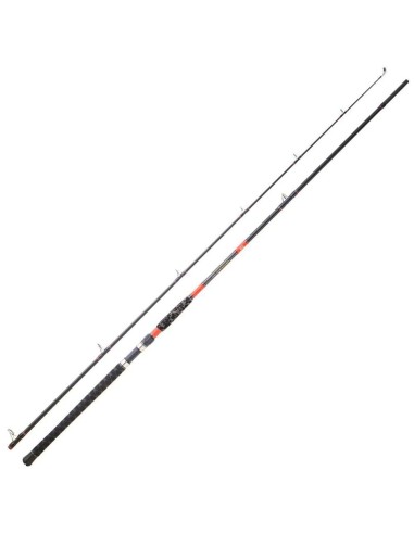 CAÑA DAIWA MEGAFORCE BIG FISH 2.40M 80-180g