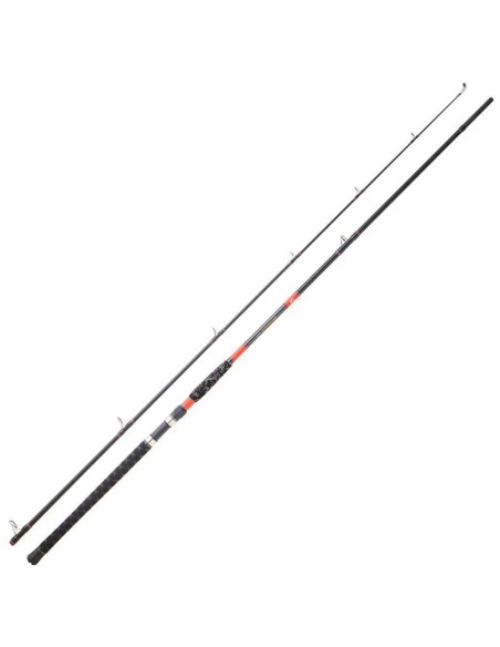 CAÑA DAIWA MEGAFORCE BIG FISH 2.40M 80-180g