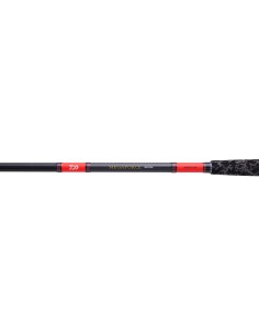 CAÑA DAIWA MEGAFORCE BIG FISH 2.40M 80-180g 2