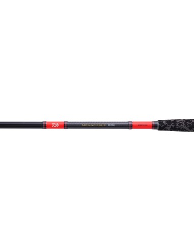 CAÑA DAIWA MEGAFORCE BIG FISH 2.40M 80-180g