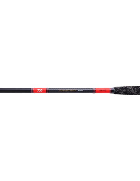 CAÑA DAIWA MEGAFORCE BIG FISH 2.40M 80-180g
