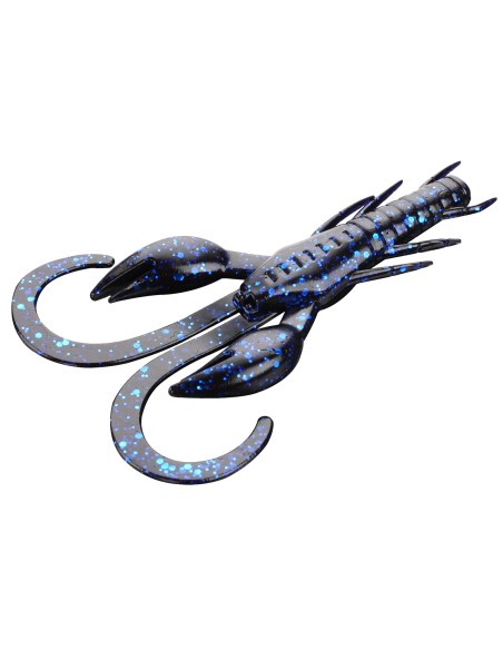 CANGREJO MIKADO ANGRY CRAYFISH "RACZEK" 7cm