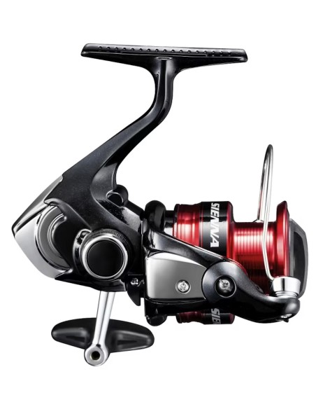 CARRETE SHIMANO SIENNA FG C3000