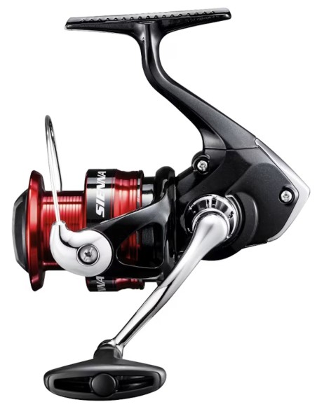 CARRETE SHIMANO SIENNA FG C3000