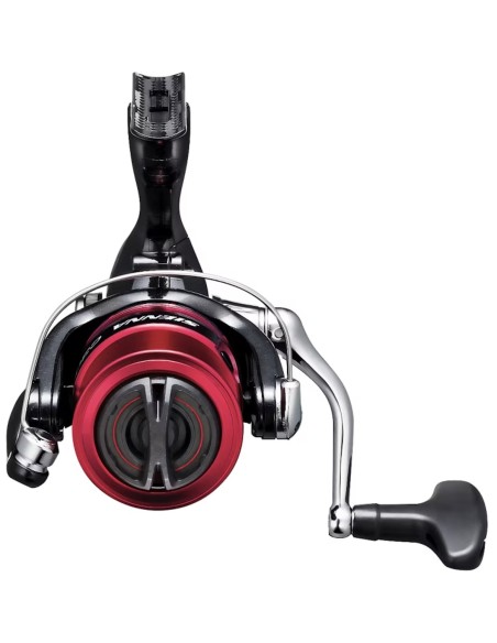 CARRETE SHIMANO SIENNA 4000