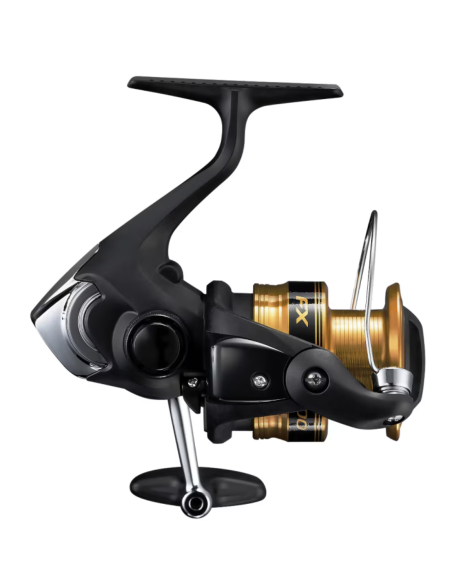 CARRETE SHIMANO FX 3000