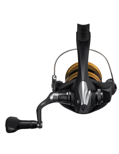 CARRETE SHIMANO FX 4000